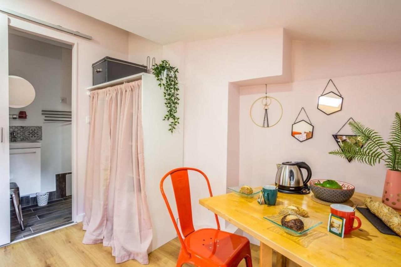 Charming Little Next In Vieux-Lyon By Guestready 아파트 외부 사진