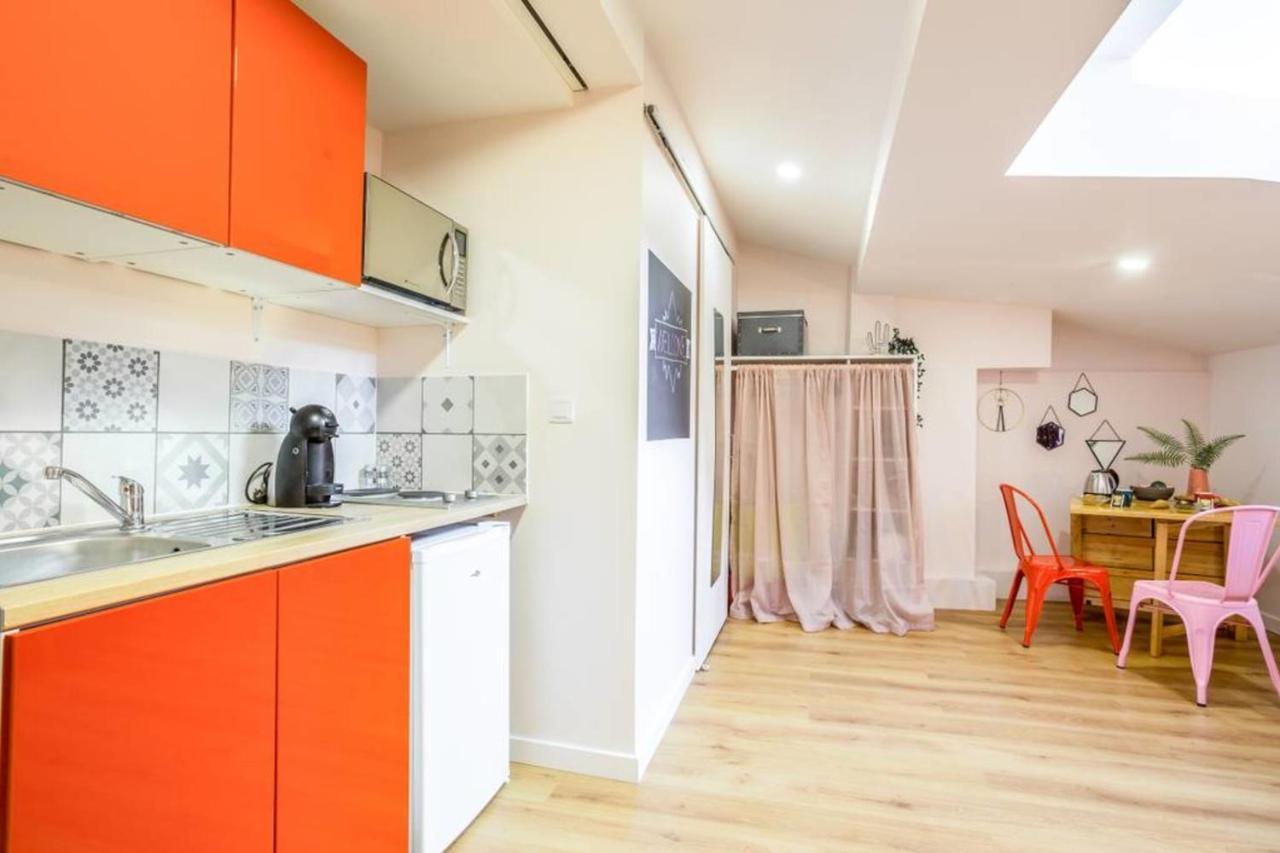 Charming Little Next In Vieux-Lyon By Guestready 아파트 외부 사진